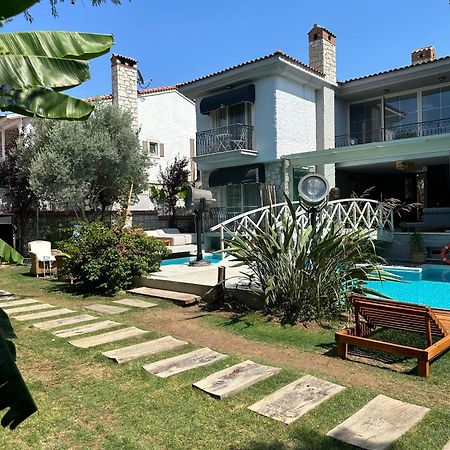 Argente Alacati (Adults Only) Ngoại thất bức ảnh