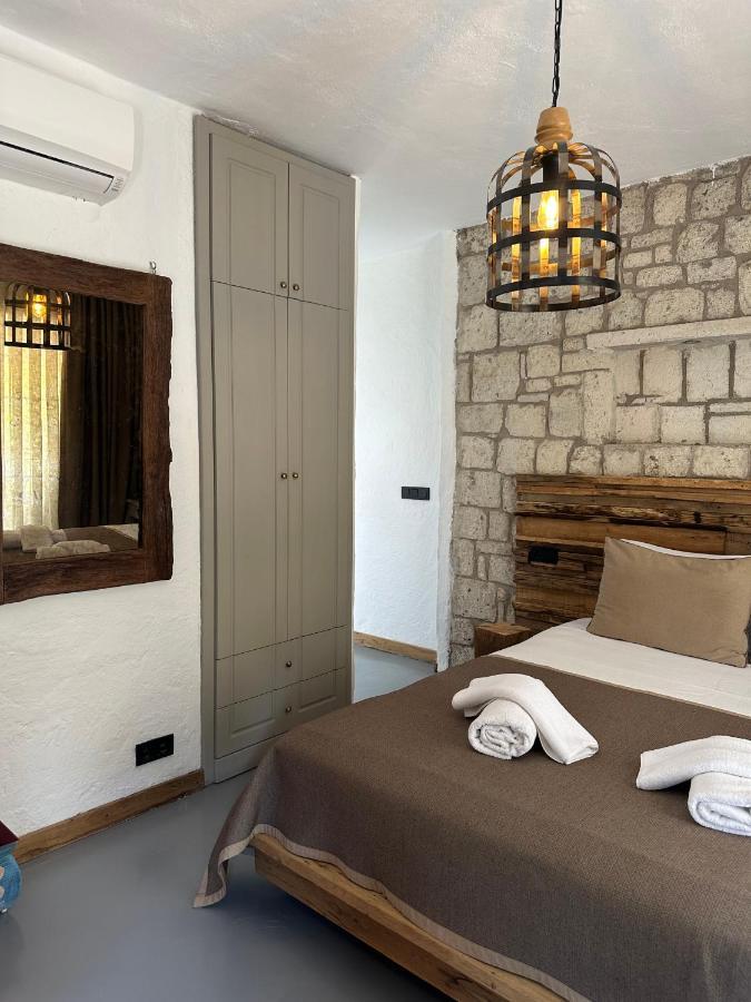 Argente Alacati (Adults Only) Ngoại thất bức ảnh