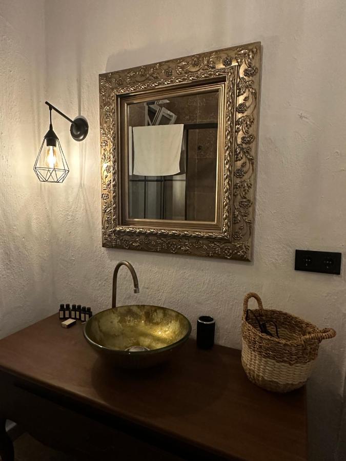 Argente Alacati (Adults Only) Ngoại thất bức ảnh