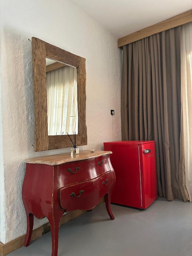 Argente Alacati (Adults Only) Ngoại thất bức ảnh