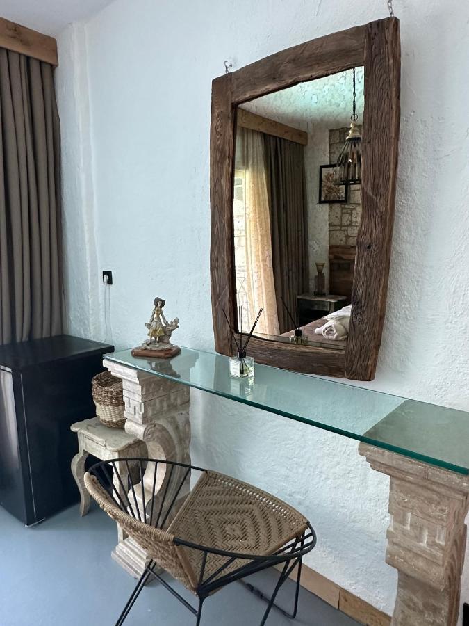 Argente Alacati (Adults Only) Ngoại thất bức ảnh