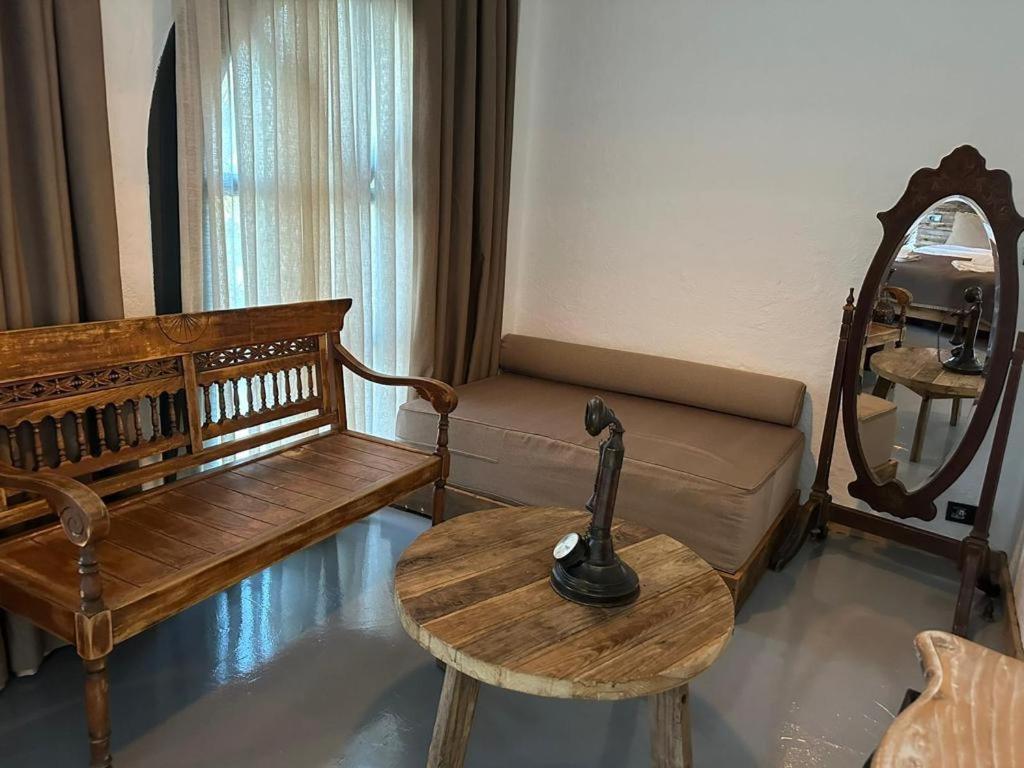 Argente Alacati (Adults Only) Ngoại thất bức ảnh