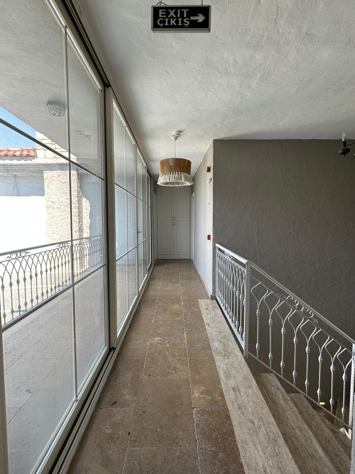 Argente Alacati (Adults Only) Ngoại thất bức ảnh