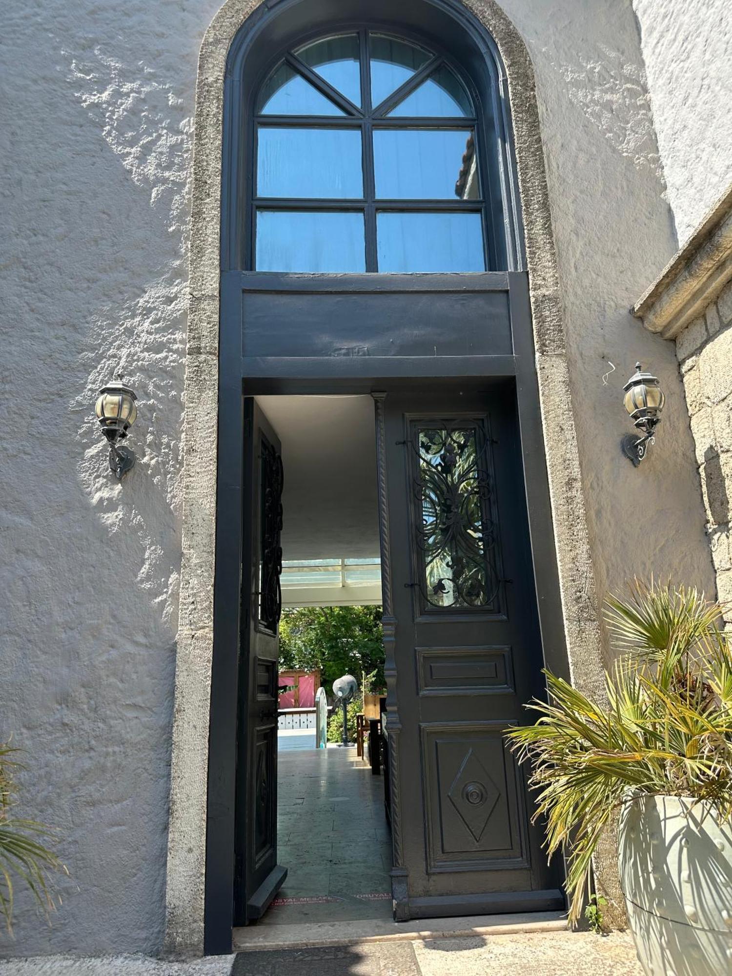 Argente Alacati (Adults Only) Ngoại thất bức ảnh
