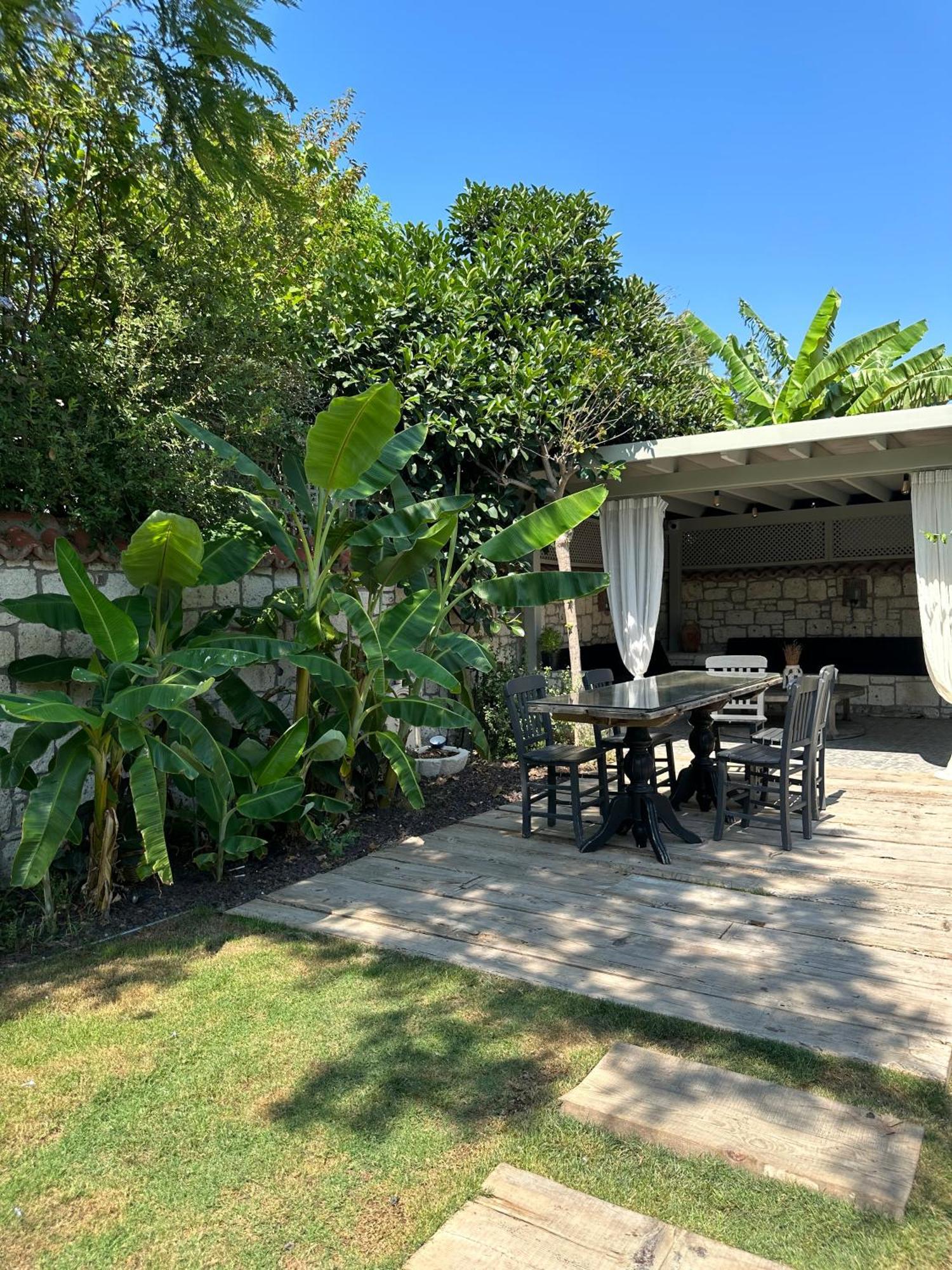 Argente Alacati (Adults Only) Ngoại thất bức ảnh