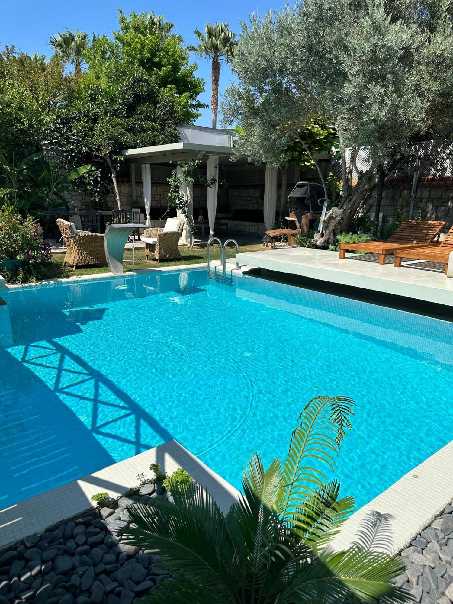 Argente Alacati (Adults Only) Ngoại thất bức ảnh